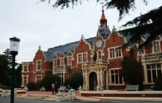 新西蘭林肯大學專業(yè)